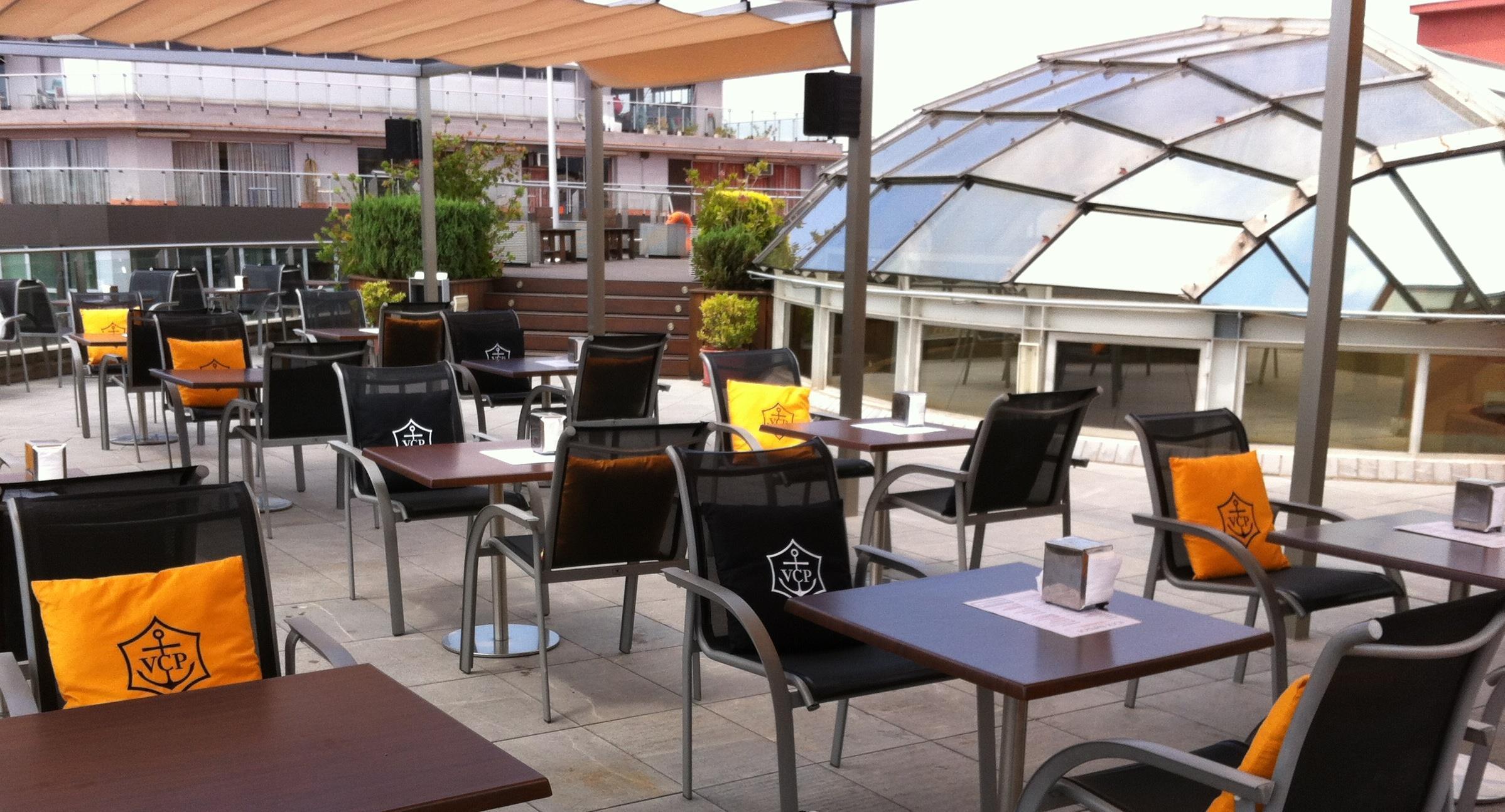 Gran Hotel Havana 4Sup By Escampa Hotels บาร์เซโลนา ภายนอก รูปภาพ
