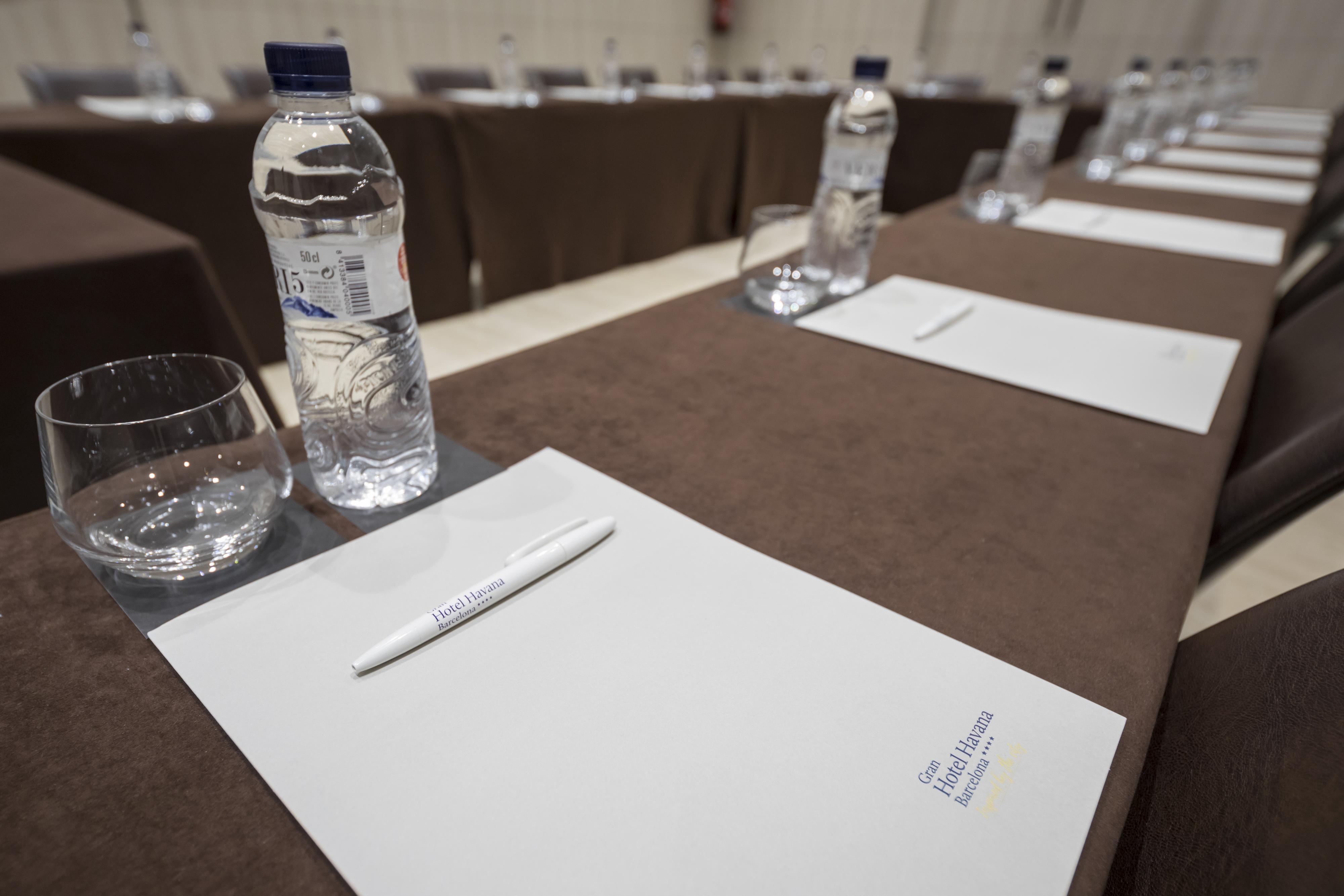 Gran Hotel Havana 4Sup By Escampa Hotels บาร์เซโลนา ภายนอก รูปภาพ