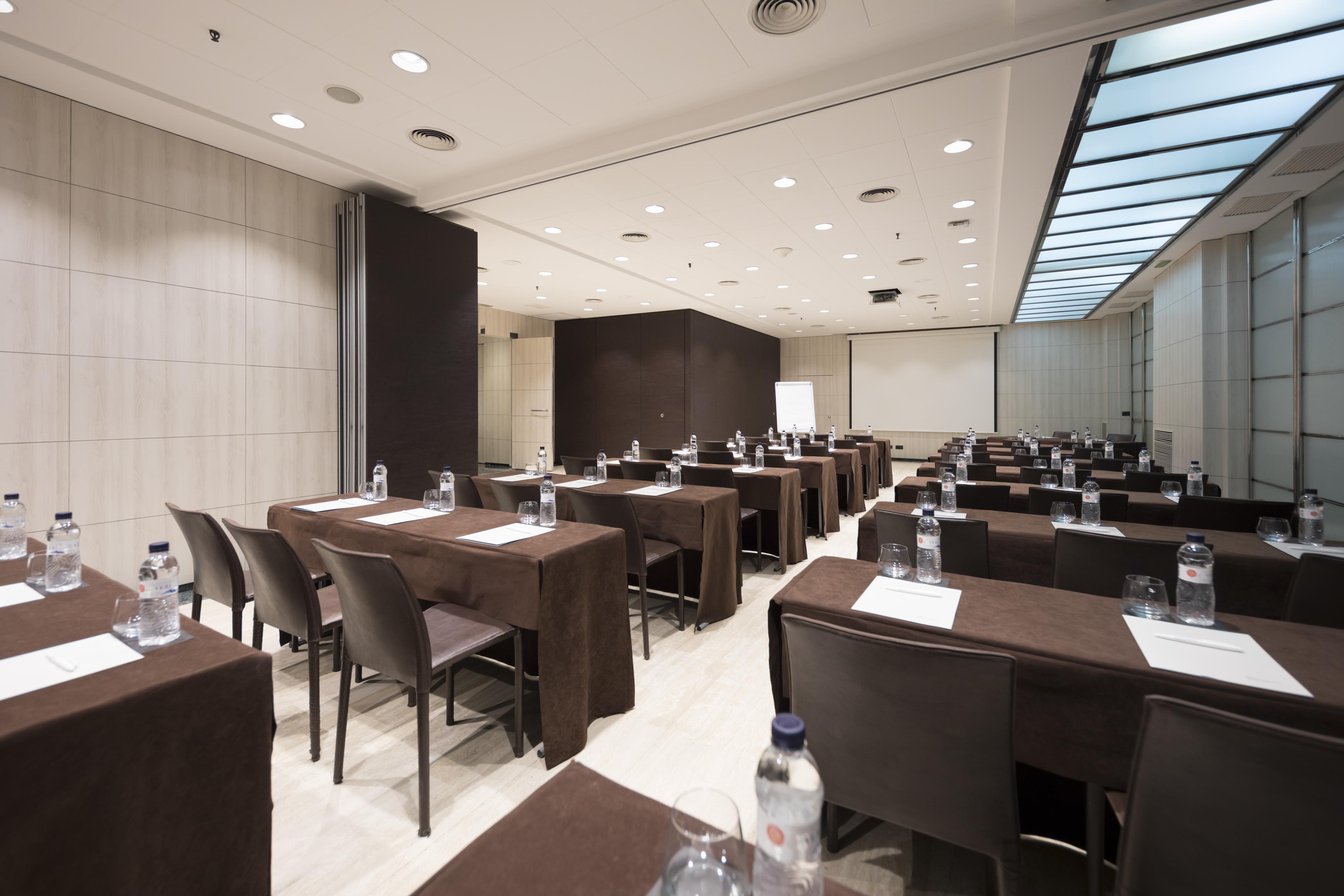 Gran Hotel Havana 4Sup By Escampa Hotels บาร์เซโลนา ภายนอก รูปภาพ