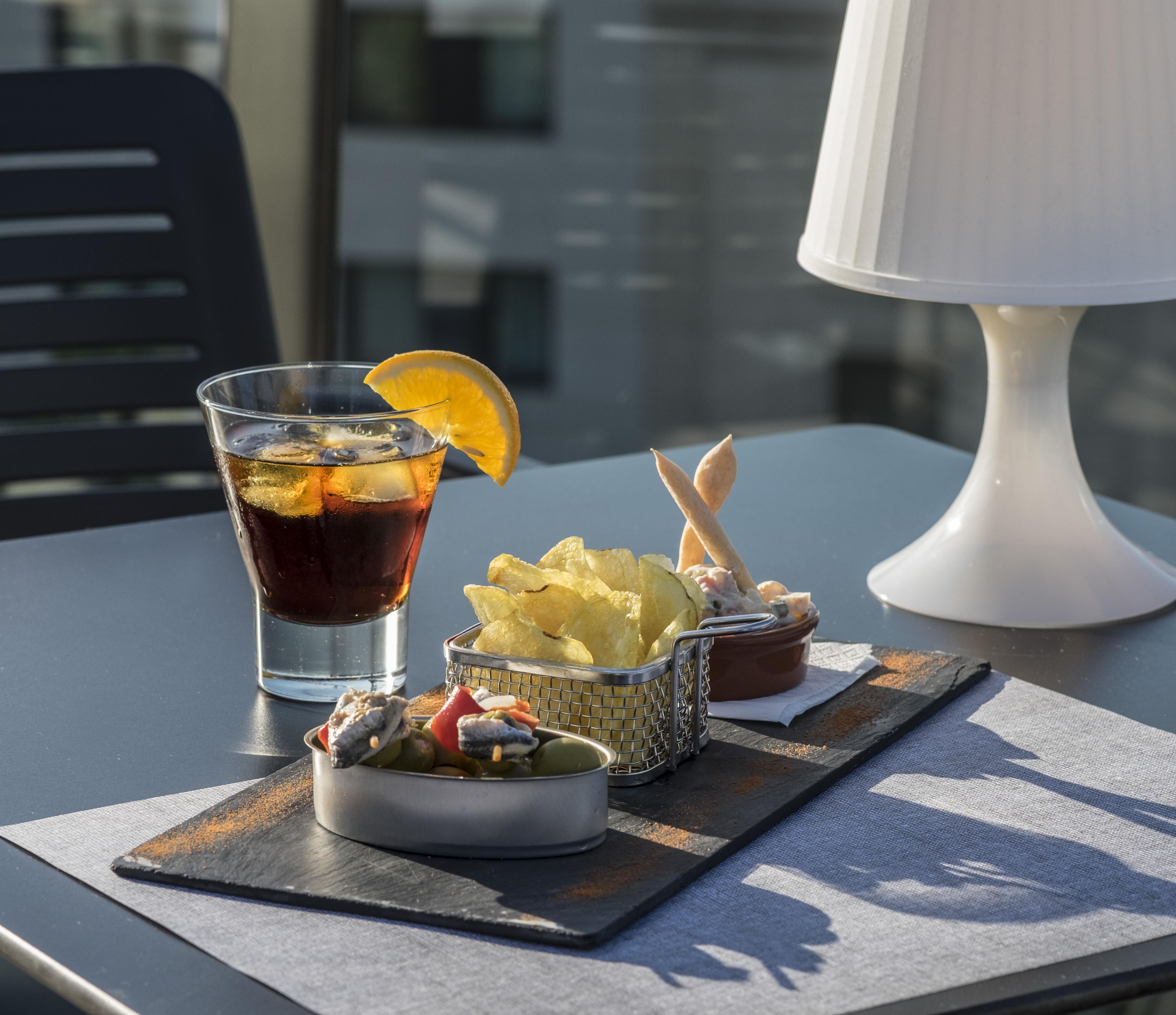 Gran Hotel Havana 4Sup By Escampa Hotels บาร์เซโลนา ภายนอก รูปภาพ