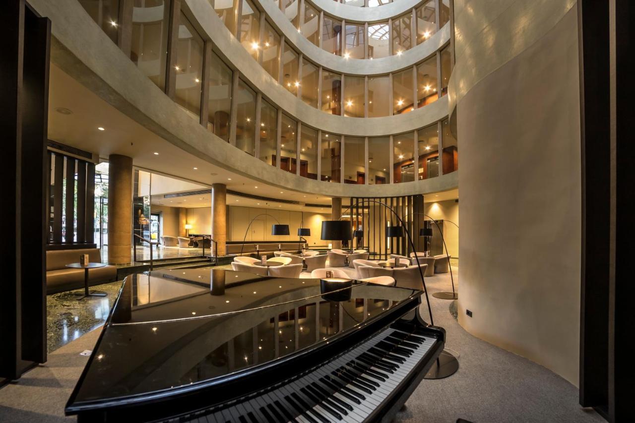 Gran Hotel Havana 4Sup By Escampa Hotels บาร์เซโลนา ภายนอก รูปภาพ