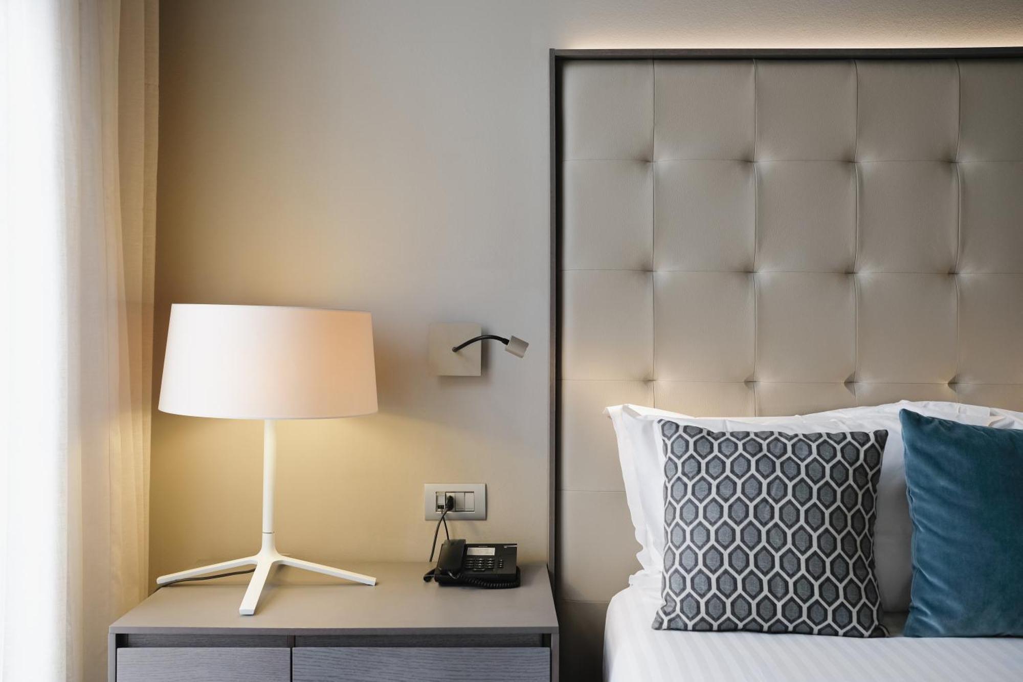 Gran Hotel Havana 4Sup By Escampa Hotels บาร์เซโลนา ภายนอก รูปภาพ
