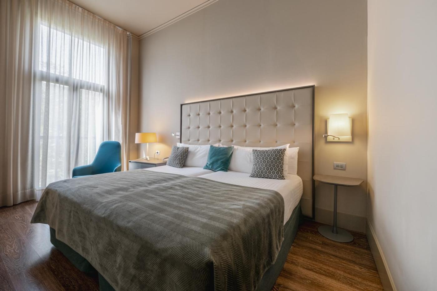 Gran Hotel Havana 4Sup By Escampa Hotels บาร์เซโลนา ภายนอก รูปภาพ